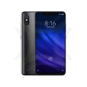 Xiaomi Mi 8 Pro