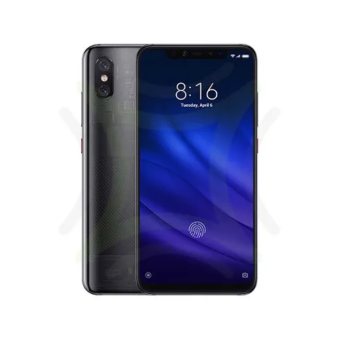 Xiaomi Mi 8 Pro