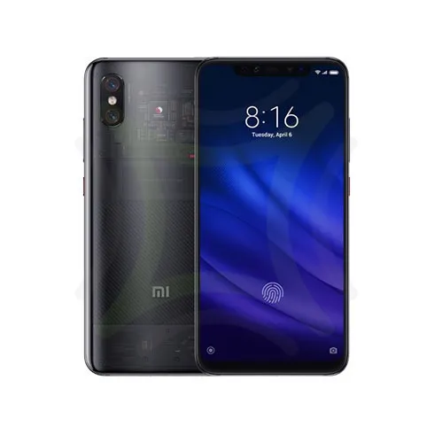 Xiaomi Mi 8 Pro
