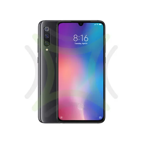 Xiaomi Mi 9