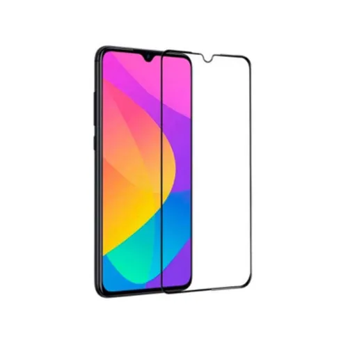 Xiaomi Mi 9 Lite Full Glue Tempered Glass Screen Protector