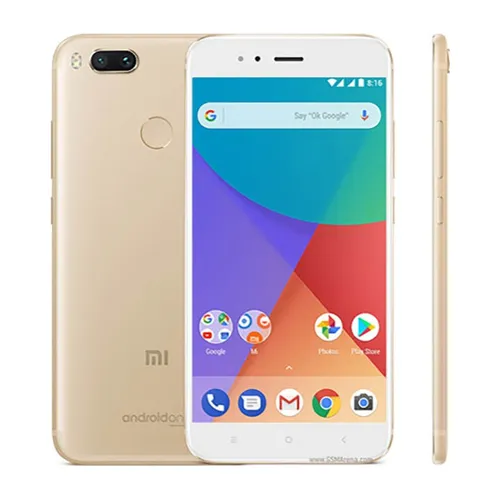 Xiaomi Mi A1 4GB Ram 32GB