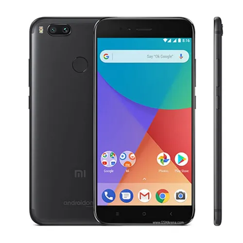 Xiaomi Mi A1 4GB Ram 64GB