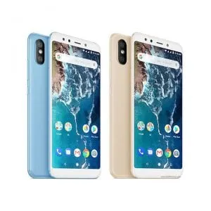 Xiaomi Mi A2 4GB RAM 32GB