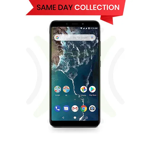 Xiaomi Mi A2 4GB RAM 64GB