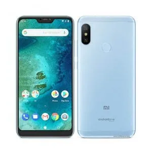 Xiaomi Mi A2 Lite 3GB RAM 32GB