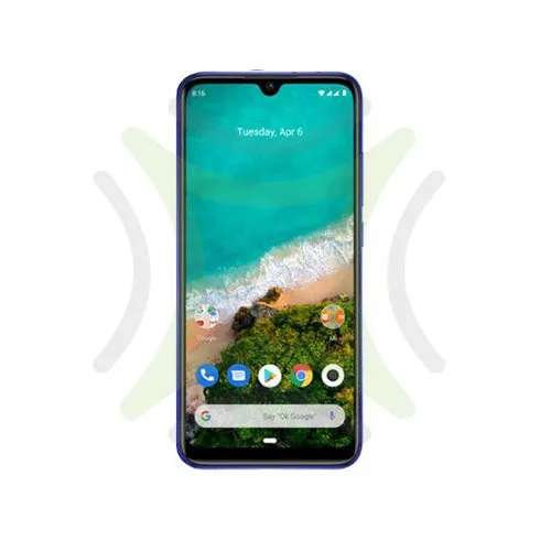 Xiaomi Mi A3 (2019)