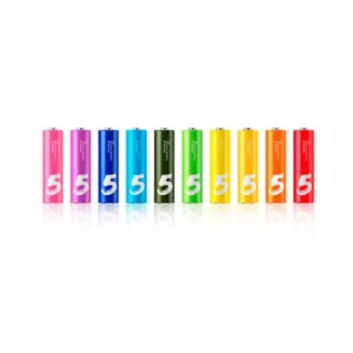 Xiaomi Mi AA 10pcs Battery Pack