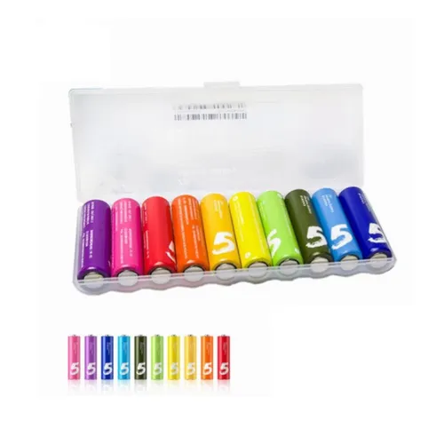 Xiaomi Mi AAA 10pcs Battery Pack