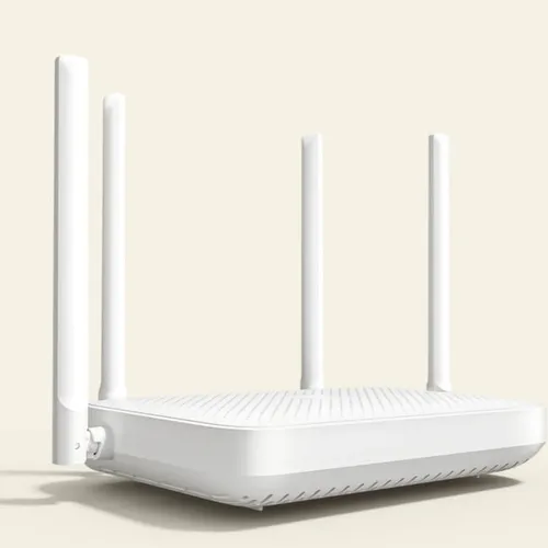Xiaomi Mi AX1500 WiFi 6 Router