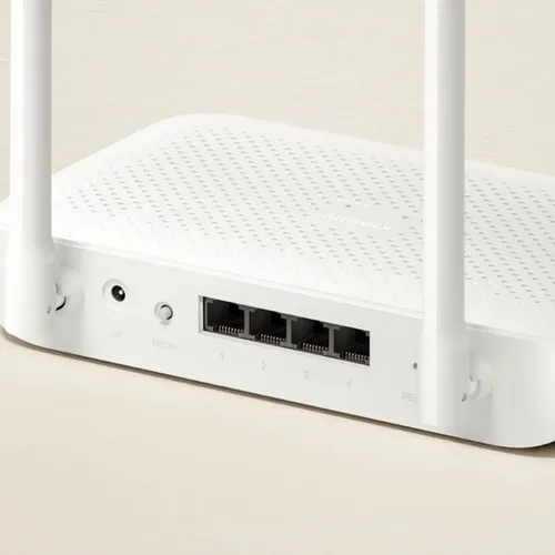 Xiaomi Mi AX1500 WiFi 6 Router