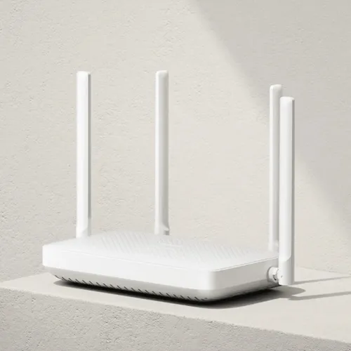 Xiaomi Mi AX1500 WiFi 6 Router