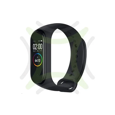 Xiaomi Mi Band 4