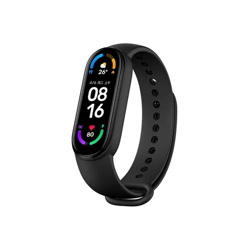 Xiaomi Mi Band 6