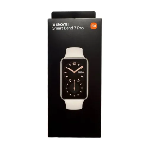 Xiaomi Mi Smart Band 7 Pro