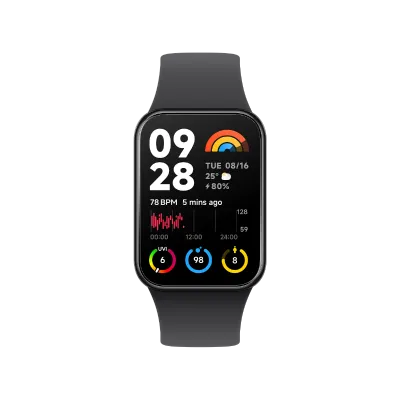 Xiaomi Mi Band 8 Pro Smart Watch