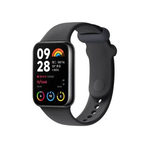 Xiaomi Mi Band 8 Pro Smartwatch M2303B1 - CN Version