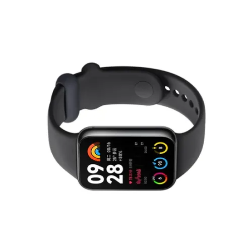 Xiaomi Mi Band 8 Pro Smartwatch M2303B1 - CN Version