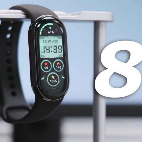 Xiaomi Mi Band 8