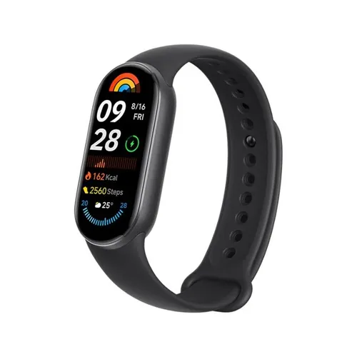 Xiaomi MI Band 9 Fitness Band (Global)