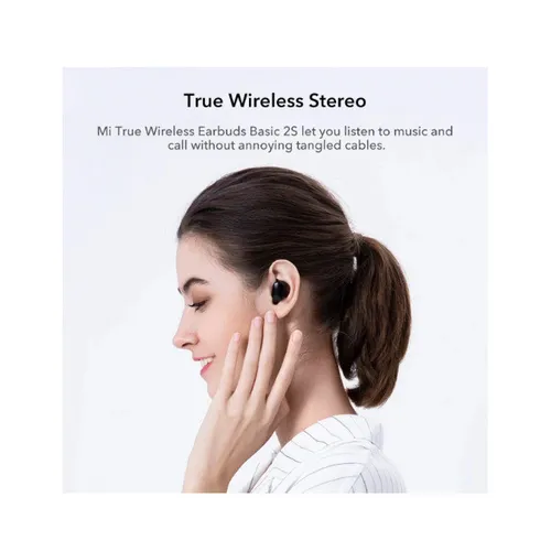 Xiaomi Mi Basic 2S Earbuds TWS