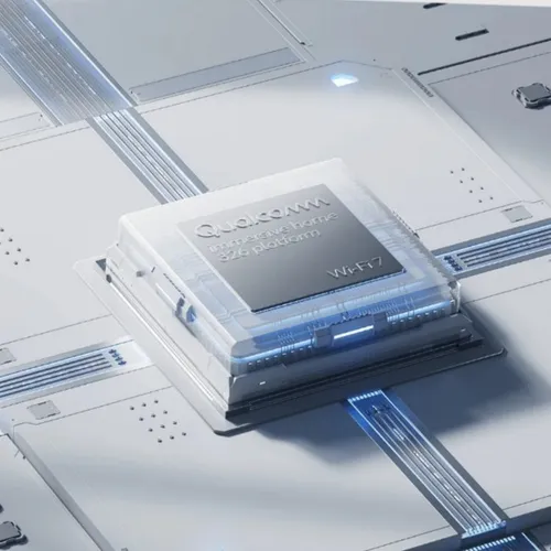 Xiaomi Mi BE3600 WiFi 7 2.5G Router