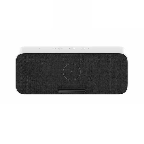 Xiaomi Mi Bluetooth Speaker With Built in 30W Max Wireless Charger