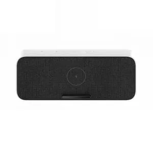 Xiaomi Mi Bluetooth Speaker With Built in 30W Max Wireless Charger