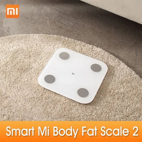 Xiaomi Mi Body Composition Scale 2