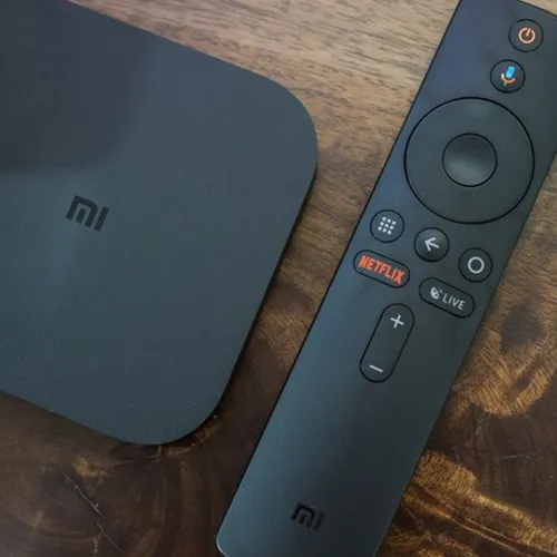 Xiaomi Mi Box 4K