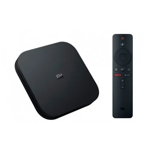 Xiaomi Mi Box S 4K