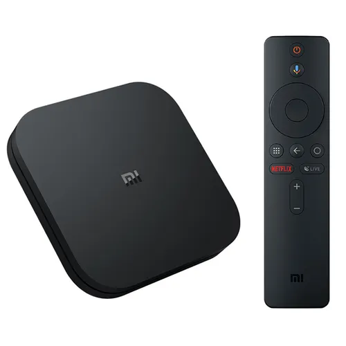 Xiaomi Mi Box S