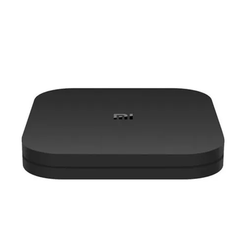 Xiaomi Mi Box S