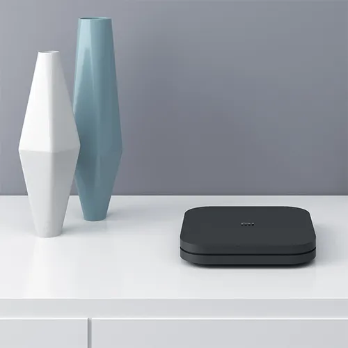 Xiaomi Mi Box S