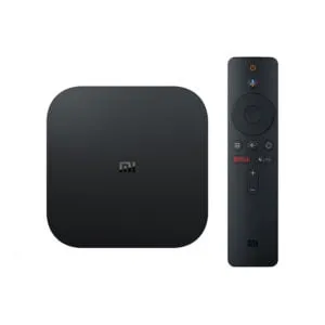Xiaomi Mi Box S