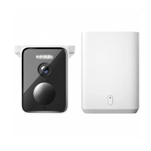 Xiaomi Mi BW400 Outdoor Solar Camera