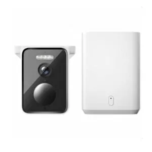 Xiaomi Mi BW400 Outdoor Solar Camera