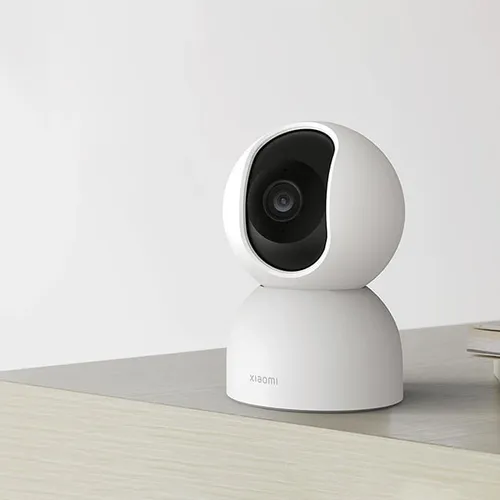 Xiaomi Mi C400 Smart Security Camera