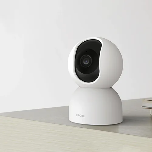 Xiaomi Mi C400 Smart Security Camera