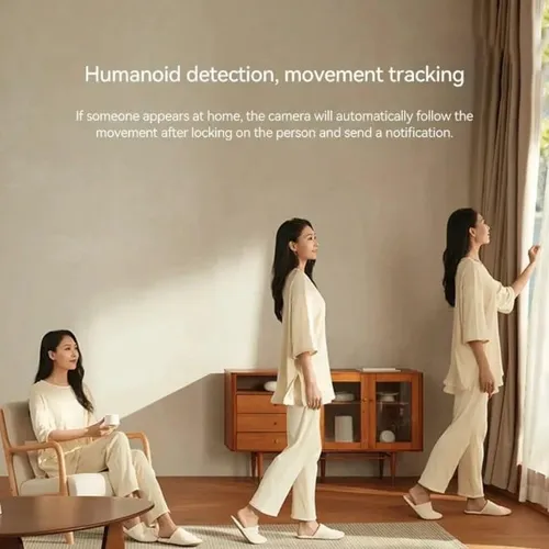 Xiaomi Mi C500 Pro Smart Security Camera