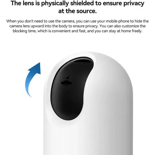 Xiaomi Mi C500 Pro Smart Security Camera