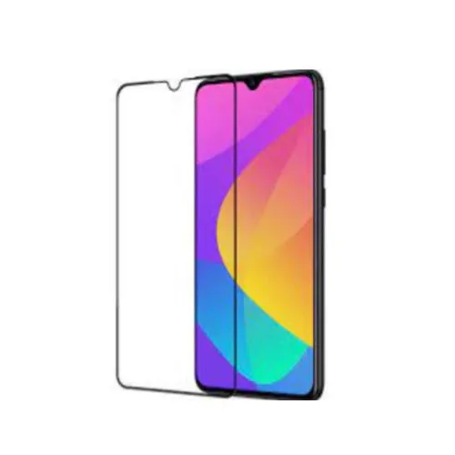 Xiaomi Mi CC9 Tempered Glass