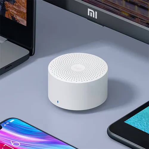 Xiaomi Mi Compact Bluetooth Speaker 2