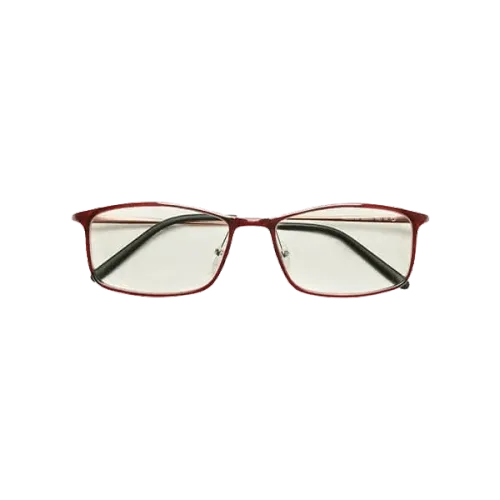 XIAOMI MI COMPUTER GLASSES ANTI BLUE RAY LIGHT TR90 FRAME HMJ01TS
