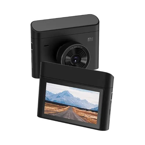 Xiaomi Mi Dash Cam 2