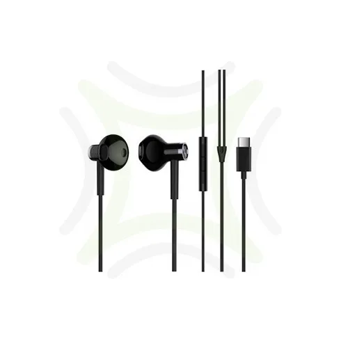 Xiaomi Mi Dual Driver Type-C Earphones