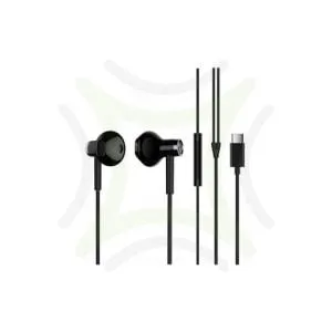 Xiaomi Mi Dual Driver Type-C Earphones