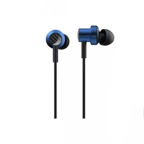 Xiaomi Mi Dual Dynamic Driver Sports 3.5mm Earphones