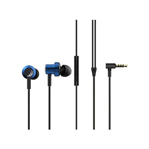 Xiaomi Mi Dual Dynamic Driver Sports 3.5mm Earphones