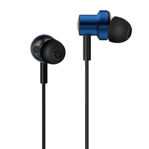 Xiaomi Mi Dual Dynamic Driver Sports 3.5mm Earphones